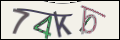 Проверочный код