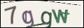 Проверочный код