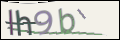 Проверочный код