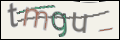 Проверочный код