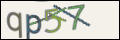 Проверочный код