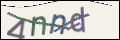 Проверочный код