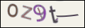 Проверочный код