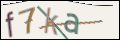 Проверочный код