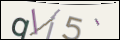 Проверочный код