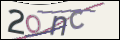 Проверочный код