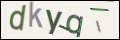 Проверочный код