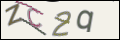 Проверочный код