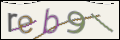 Проверочный код