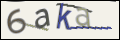 Проверочный код