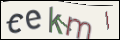 Проверочный код