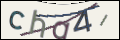 Проверочный код