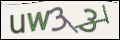 Проверочный код