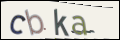 Проверочный код