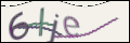 Проверочный код