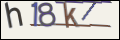 Проверочный код