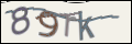 Проверочный код
