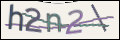 Проверочный код