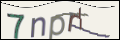Проверочный код