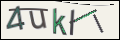Проверочный код