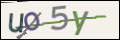 Проверочный код