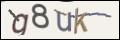 Проверочный код
