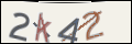 Проверочный код