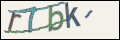 Проверочный код