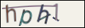 Проверочный код