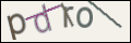 Проверочный код
