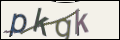 Проверочный код