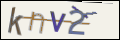 Проверочный код