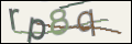 Проверочный код