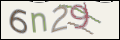 Проверочный код