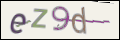 Проверочный код