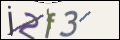 Проверочный код